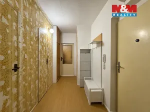 Prodej bytu 2+kk, Kopřivnice, Štramberská, 52 m2