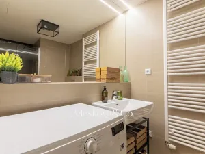 Prodej bytu 2+kk, Špindlerův Mlýn, 65 m2