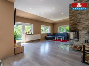 Prodej ubytování, Janov nad Nisou - Loučná nad Nisou, 340 m2