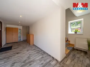 Prodej ubytování, Janov nad Nisou - Loučná nad Nisou, 340 m2
