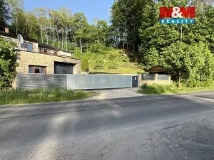 Prodej ubytování, Janov nad Nisou - Loučná nad Nisou, 340 m2