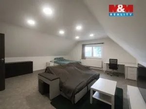 Prodej rodinného domu, Bělkovice-Lašťany, 280 m2