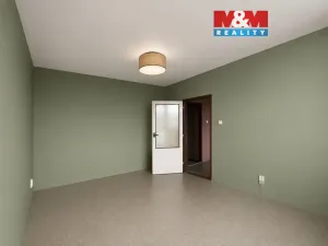 Pronájem bytu 2+kk, Moravský Beroun, Partyzánská, 50 m2