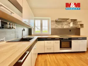Prodej rodinného domu, Rapotín, Požárníků, 513 m2
