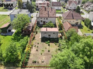 Prodej rodinného domu, Fryšták - Horní Ves, Osvobození, 200 m2