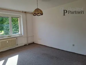 Pronájem bytu 1+kk, Ostrava, Oty Synka, 26 m2