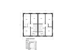 Prodej rodinného domu, Neratovice, Nade Mlýnem, 100 m2