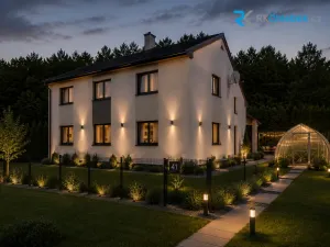 Prodej rodinného domu, Pražmo, 165 m2