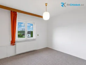 Prodej rodinného domu, Pražmo, 165 m2