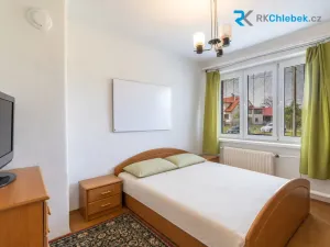 Prodej rodinného domu, Pražmo, 165 m2