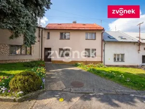 Prodej rodinného domu, Mysločovice, 185 m2