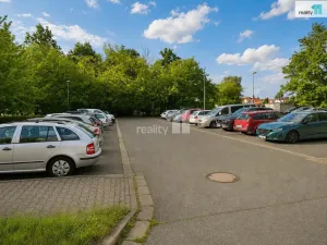Pronájem bytu 2+kk, Pardubice - Svítkov, Dubová, 45 m2