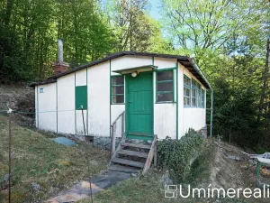 Prodej pozemku pro bydlení, Jílové u Prahy, 589 m2