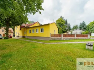 Prodej vícegeneračního domu, Merklín, 279 m2