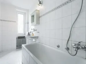 Prodej bytu 3+1, Praha - Zbraslav, Svépomoci, 85 m2