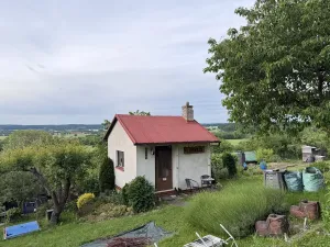 Prodej chaty, Vysoké Mýto, 17 m2