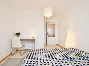 Prodej bytu 2+1, Žďár nad Sázavou, Revoluční, 54 m2