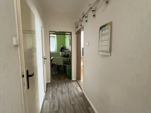 Pronájem bytu 2+1, Přerov - Přerov I-Město, Dvořákova, 54 m2