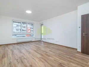 Pronájem bytu 2+kk, Olomouc, Janského, 59 m2