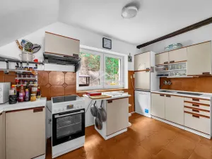 Prodej rodinného domu, Praha - Přední Kopanina, Do roklí, 330 m2