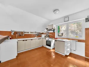 Prodej rodinného domu, Praha - Přední Kopanina, Do roklí, 330 m2