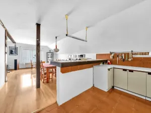 Prodej rodinného domu, Praha - Přední Kopanina, Do roklí, 330 m2