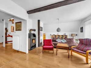 Prodej rodinného domu, Praha - Přední Kopanina, Do roklí, 330 m2