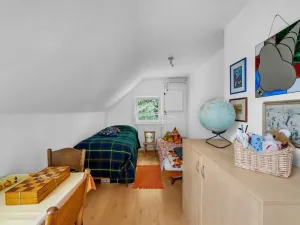 Prodej rodinného domu, Praha - Přední Kopanina, Do roklí, 330 m2
