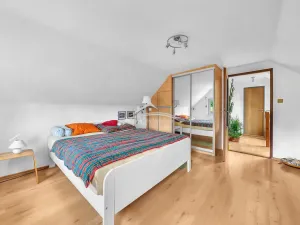 Prodej rodinného domu, Praha - Přední Kopanina, Do roklí, 330 m2
