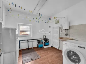 Prodej rodinného domu, Praha - Přední Kopanina, Do roklí, 330 m2