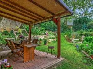 Prodej rodinného domu, Praha - Přední Kopanina, Do roklí, 330 m2