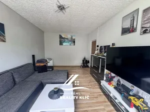 Prodej bytu 2+1, Orlová, Kpt. Jaroše, 57 m2