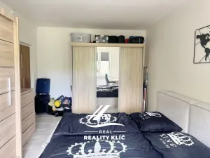 Prodej bytu 2+1, Orlová, Kpt. Jaroše, 57 m2