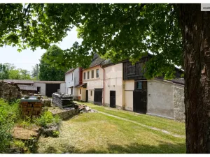 Prodej chalupy, Jilem, 95 m2