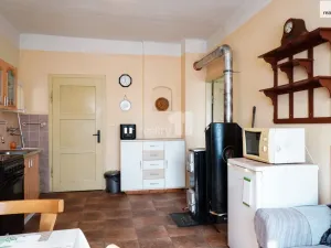 Prodej chalupy, Jilem, 95 m2