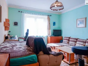 Prodej chalupy, Jilem, 95 m2