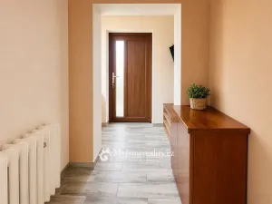 Prodej rodinného domu, Blanné, 140 m2