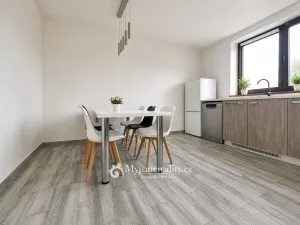 Prodej rodinného domu, Blanné, 140 m2