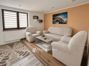 Prodej rodinného domu, Blanné, 140 m2