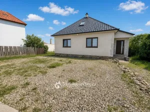Prodej rodinného domu, Blanné, 140 m2