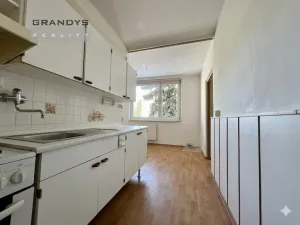 Prodej bytu 2+1, Jihlava, Březinova, 56 m2