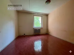 Prodej bytu 2+1, Jihlava, Březinova, 56 m2