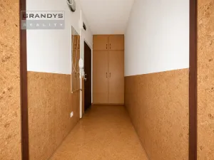 Prodej bytu 2+1, Jihlava, Březinova, 56 m2