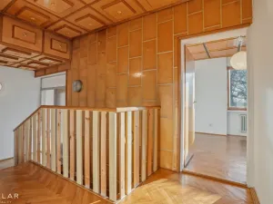 Prodej rodinného domu, Karviná - Ráj, Rajecká, 216 m2