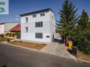Pronájem bytu 2+kk, Olomouc, Příčná, 51 m2