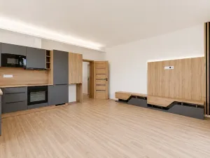 Pronájem bytu 2+kk, Olomouc, Příčná, 51 m2