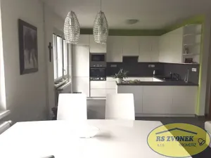 Pronájem bytu 3+kk, Kroměříž, Příčná, 80 m2