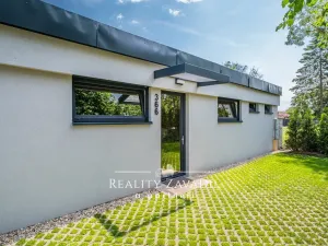 Prodej rodinného domu, Praha - Kyje, Za černým mostem, 102 m2