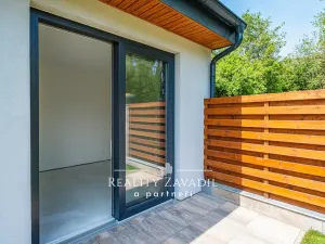 Prodej rodinného domu, Praha - Kyje, Za černým mostem, 102 m2