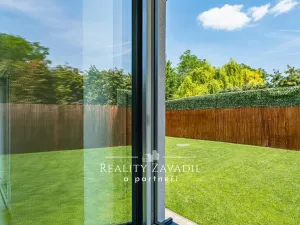 Prodej rodinného domu, Praha - Kyje, Za černým mostem, 102 m2